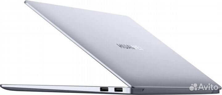 Ноутбук Huawei MateBook D16 (2024) 53013YLY