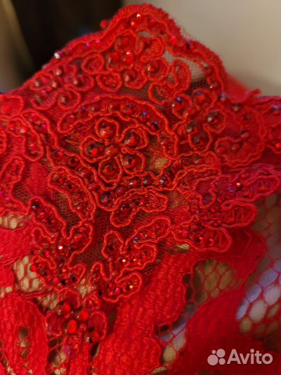 Вечернее платье в пол 40 42