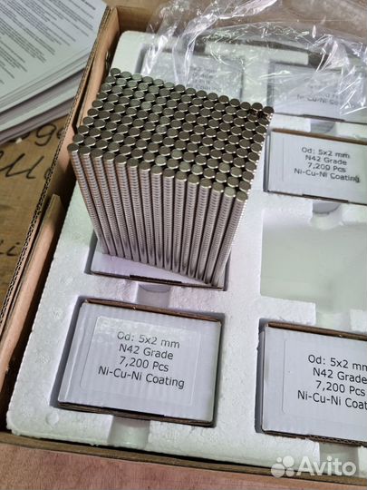 Неодимовые магнит оптом, магнитный крепеж