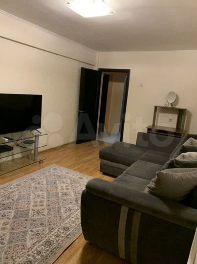 2-к. квартира, 55 м², 4/5 эт.