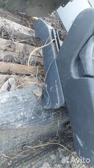 Сиденья высокие за штуку