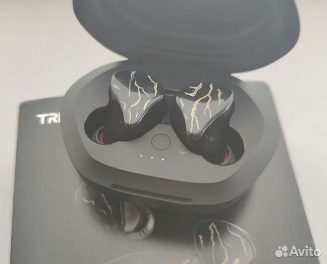 TRN T350 гибридные tws