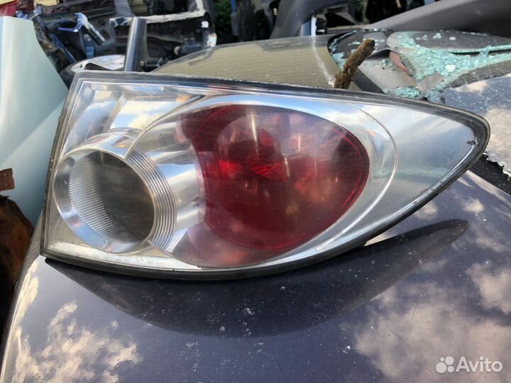 Mazda 6 GG фонарь задний правый