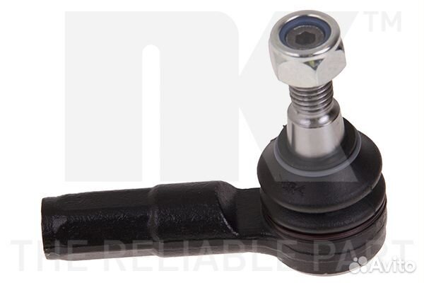 Наконечник р/т ford transit 00- лев/прав