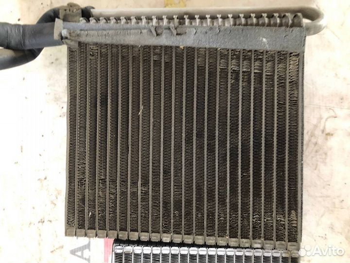 Радиатор испаритель Ford Focus 2 рест