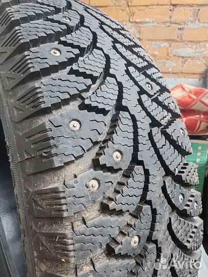 Tunga Nordway 2 175/65 R14 82Q