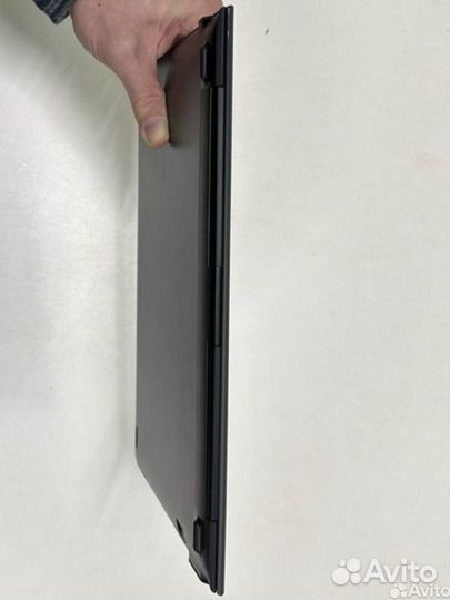 Samsung Galaxy Book S новый