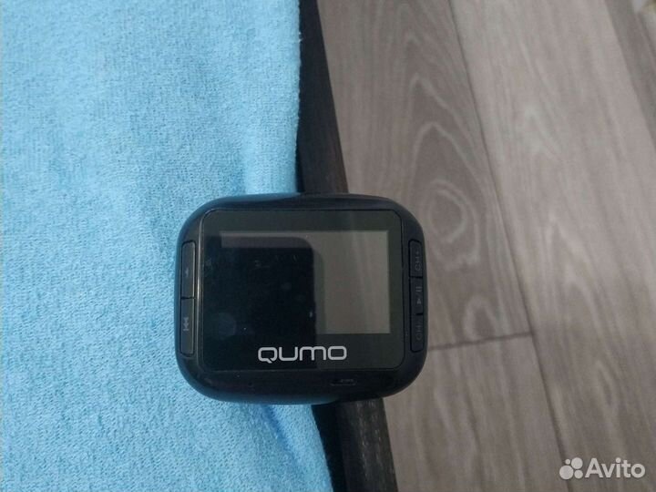 Продам FM-передатчик с пультом