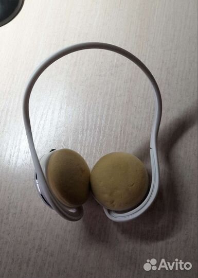 Наушники