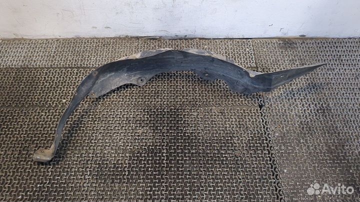 Защита арок (подкрылок) Mazda MX-5 2, 2002