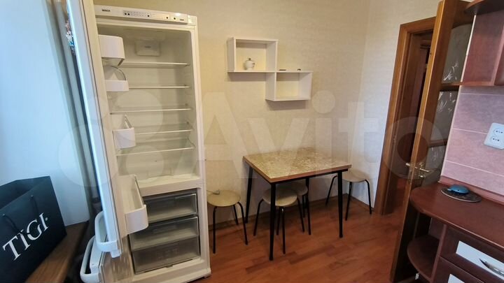 2-к. квартира, 46 м², 4/5 эт.