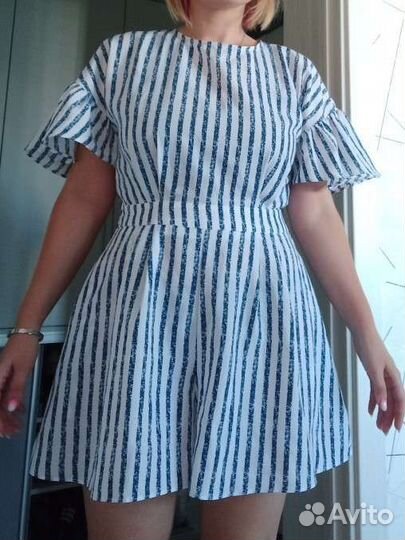 Комбинезон 44-46 размер