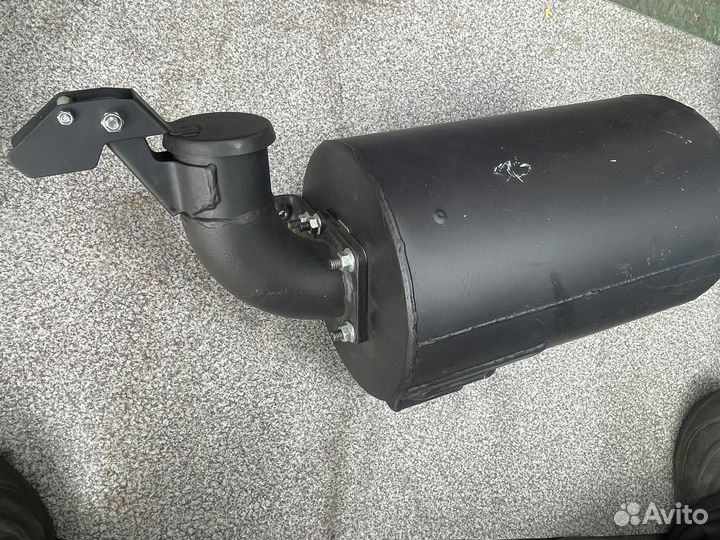 Запчасти Yanmar