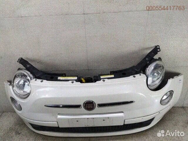 Ноускат Fiat 500 (Арт.49299)