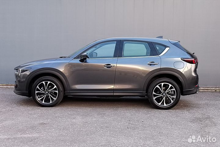 Mazda CX-5 2.5 AT, 2024