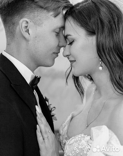 Свадебный фотограф