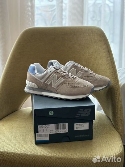 New balance 574 женские 41 размер, оригинал