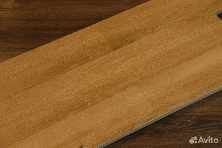 Кварцвиниловая плитка