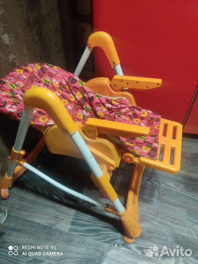 Продам стульчик