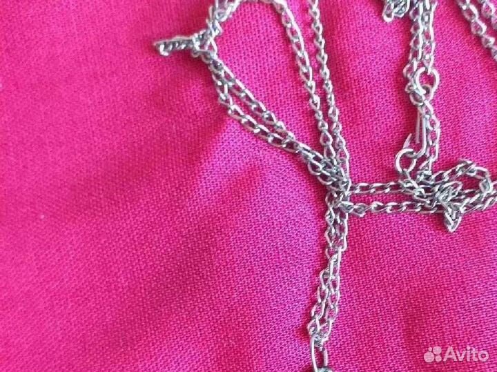 Крестик православный