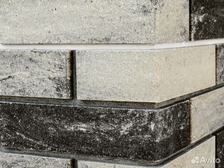 Кирпич / Полнотелый кирпич