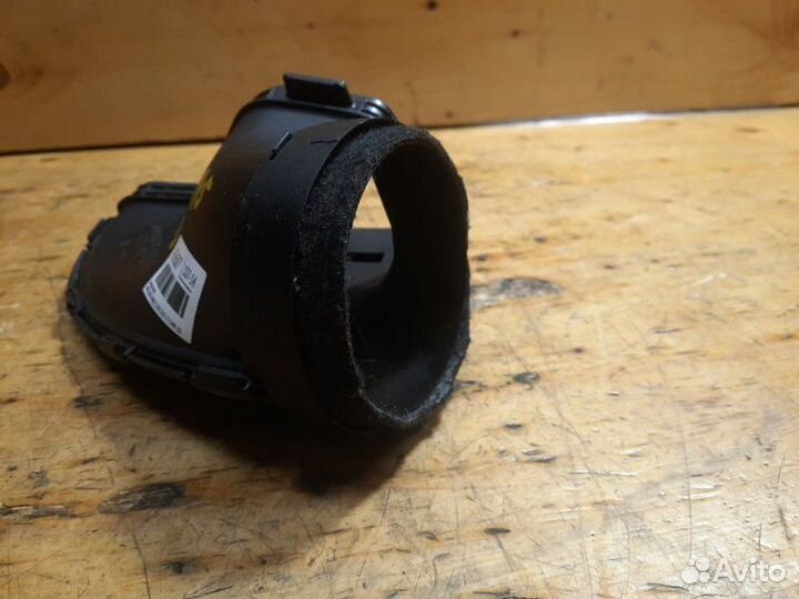 Воздуховод Mercedes-Benz C230 S203 271.948 2005