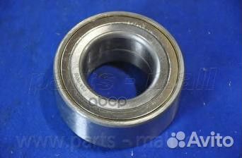 Подшипник ступицы передний hyundai sonata EF/IX