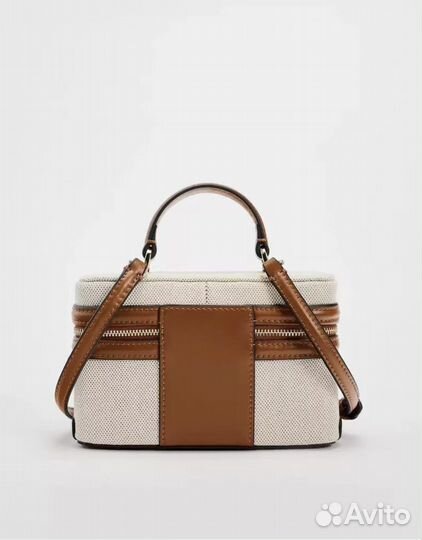 Сумка Zara