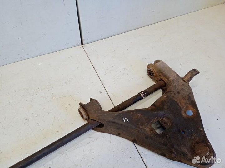 Рычаг передний правый нижний Ford Explorer 2 4.0