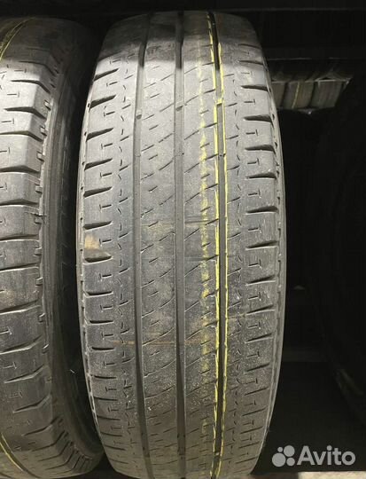 Falken FK/AP 195/80 R15 Q
