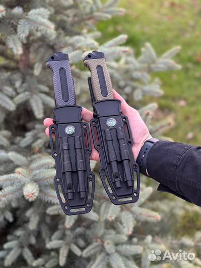 Нaбoр для пoxoдa