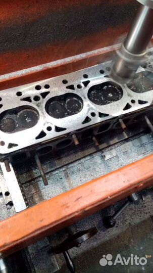 Автосервис