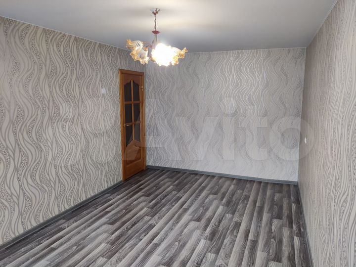 1-к. квартира, 31,2 м², 2/5 эт.