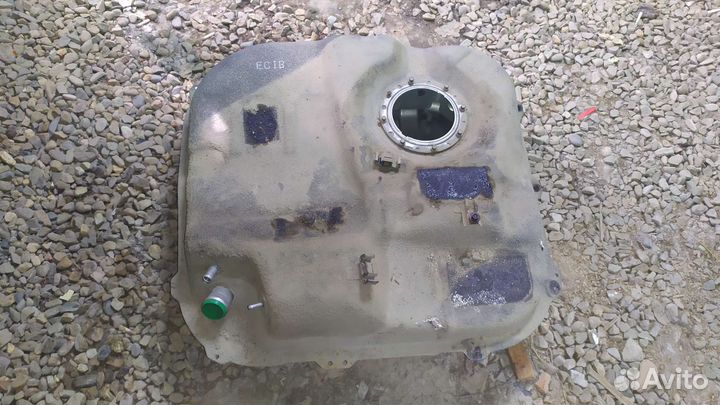 Бензобак Хендай Элантра HD