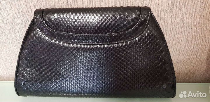 Клатч Bvlgari