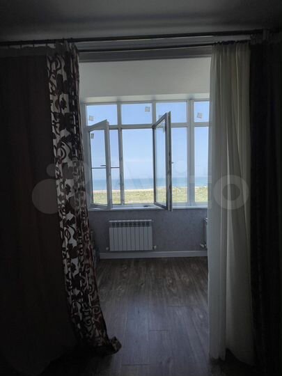 1-к. квартира, 65 м², 6/10 эт.