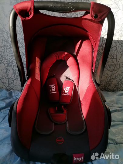 Автолюлька от 0