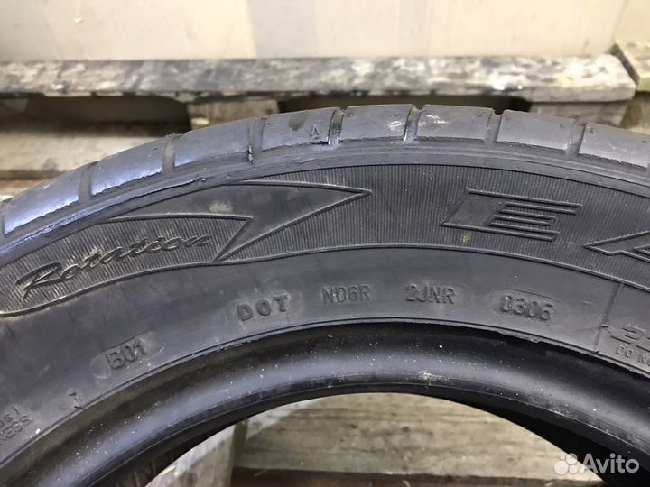 Goodyear Eagle F1 GS-D3 225/55 R16 95W
