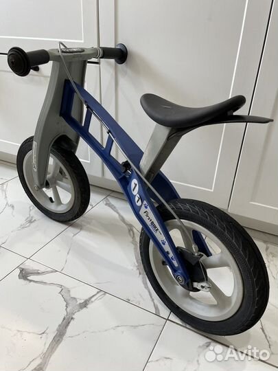 Беговел firstbike