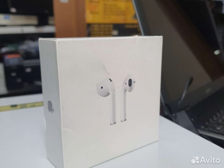 Наушники a1523 a1722 a1602 mmef2ze/a