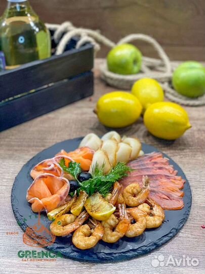 Кейтеринг. Банкеты. Фуршеты