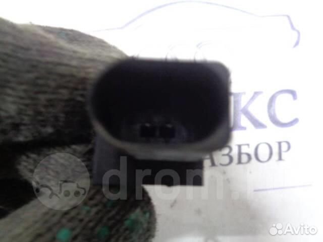 Датчик AIR BAG VW Touareg 2002-2010