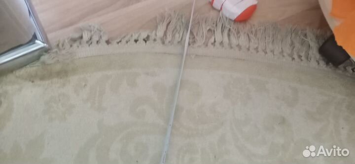 Ковер натуральный