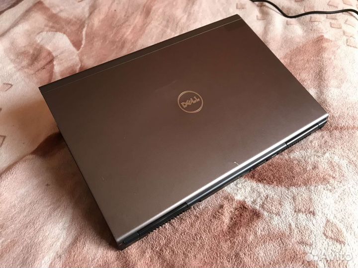 Dell Precision M4800