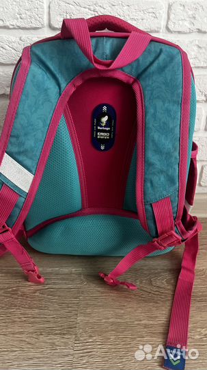 Рюкзак школьный