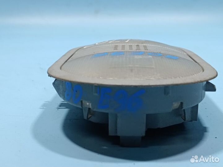 Плафон салонный Mitsubishi Colt Z32/Z34/Z36/Z39