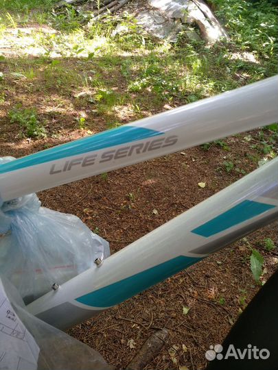 Велосипед,новый