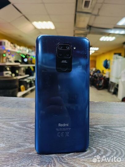 Xiaomi Redmi, 4 ГБ