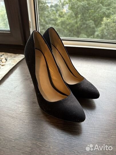 Туфли женские ASOS 38