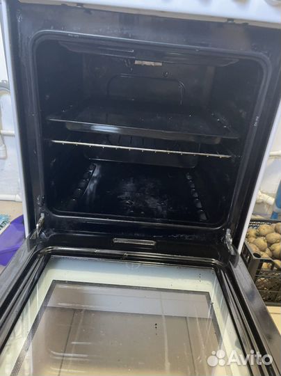 Плита газовая 45 см нет документов